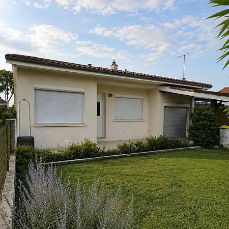 Pavillon T3 Bis Villa Castelsarrasin