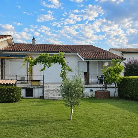 Villa Pavillon T3 Bis Castelsarrasin